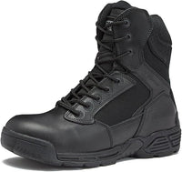 STEALTH FORCE 8" Tactical Boot SZ WP Magnum Boots