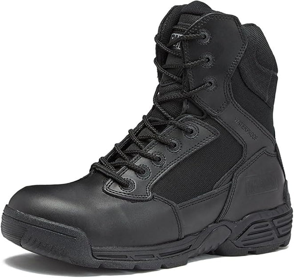 STEALTH FORCE 8" Tactical Boot WP Magnum Boots