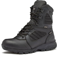 MAG LYNX 8" Police & Law Enforcement Tactical Boot WP Magnum Boots