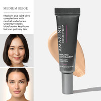 AMAZINGCONCEALER AmazingCosmetics