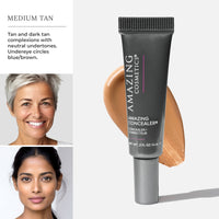 AMAZINGCONCEALER AmazingCosmetics