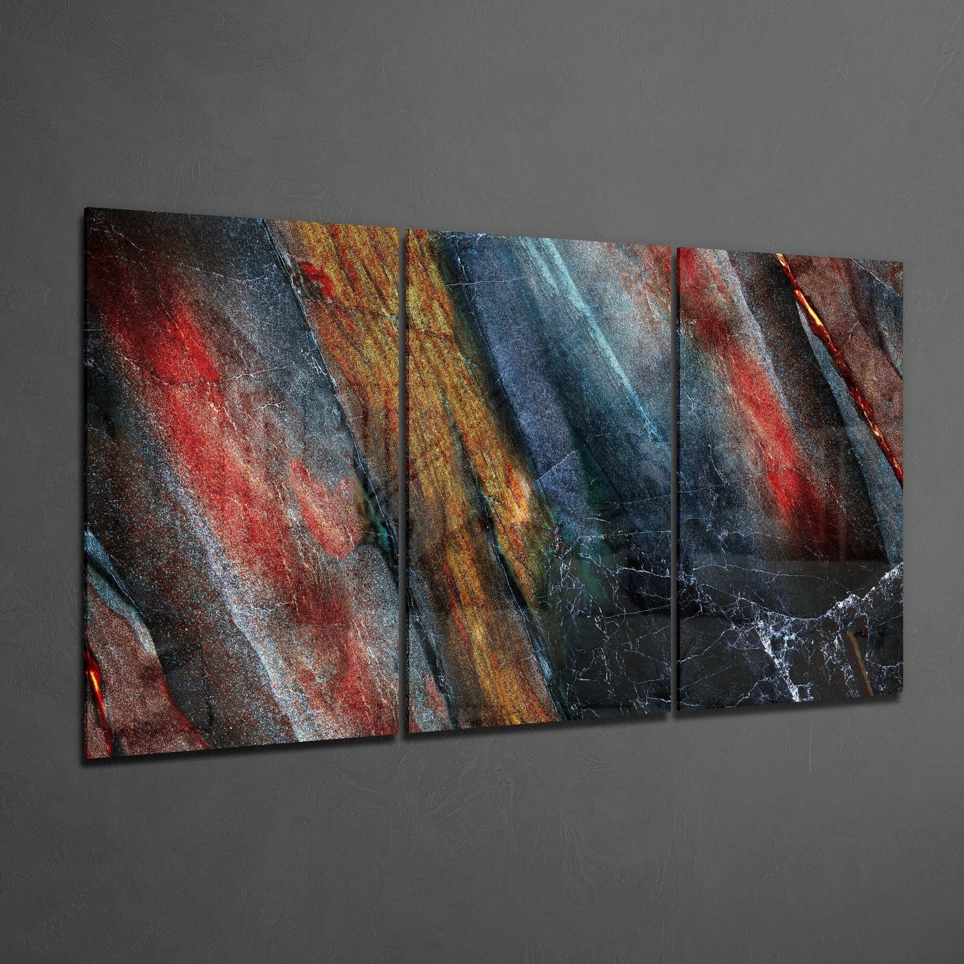 Insigneart USA Insigneart USA Layers Glass Art