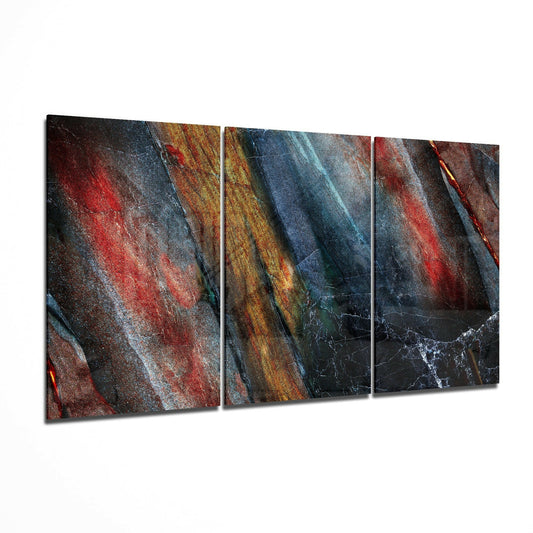 Insigneart USA Insigneart USA Layers Glass Art