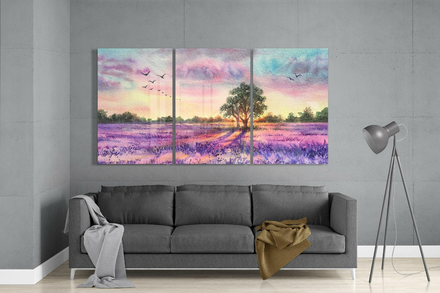 Insigneart USA Insigneart USA Dream Garden Glass Art