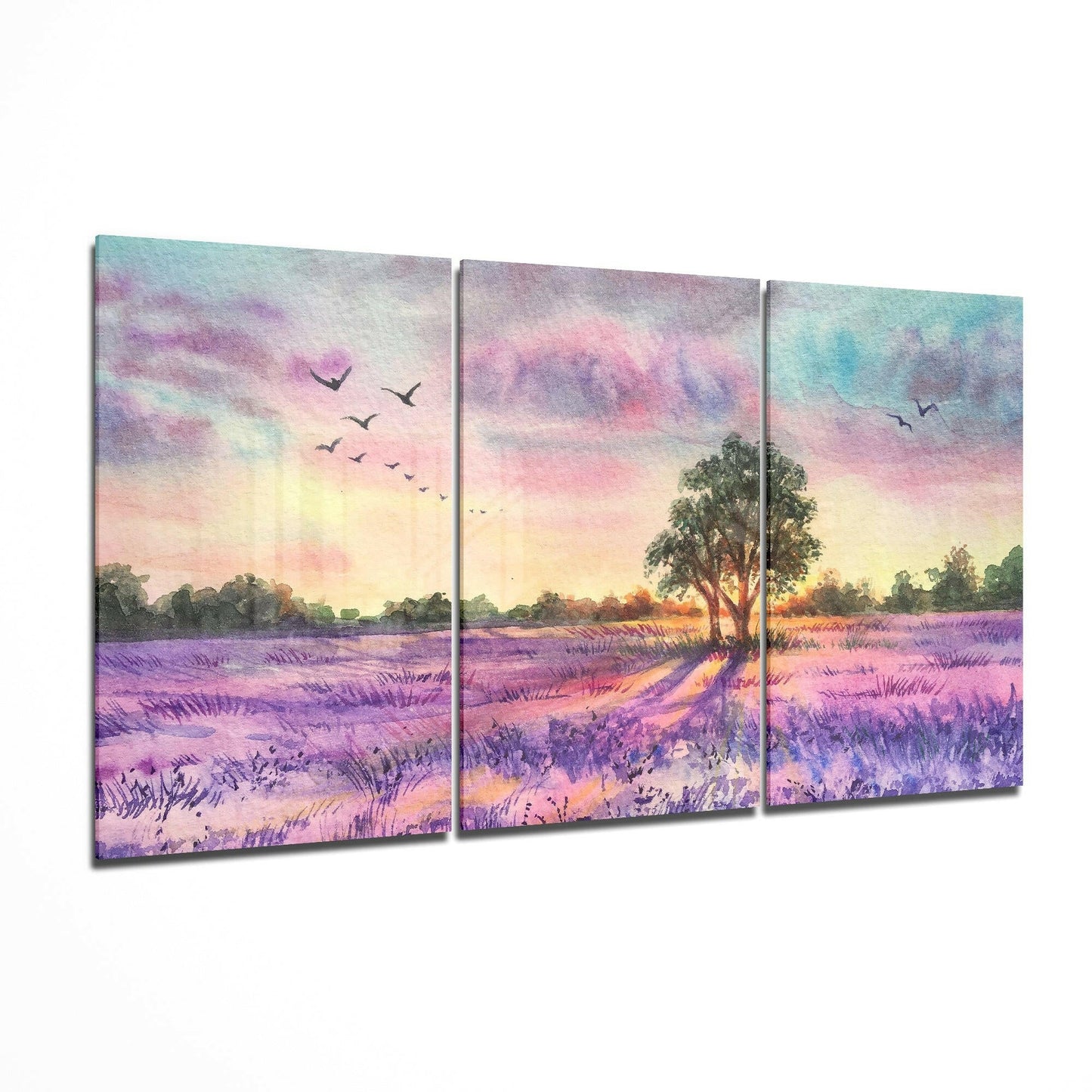Insigneart USA Insigneart USA Dream Garden Glass Art