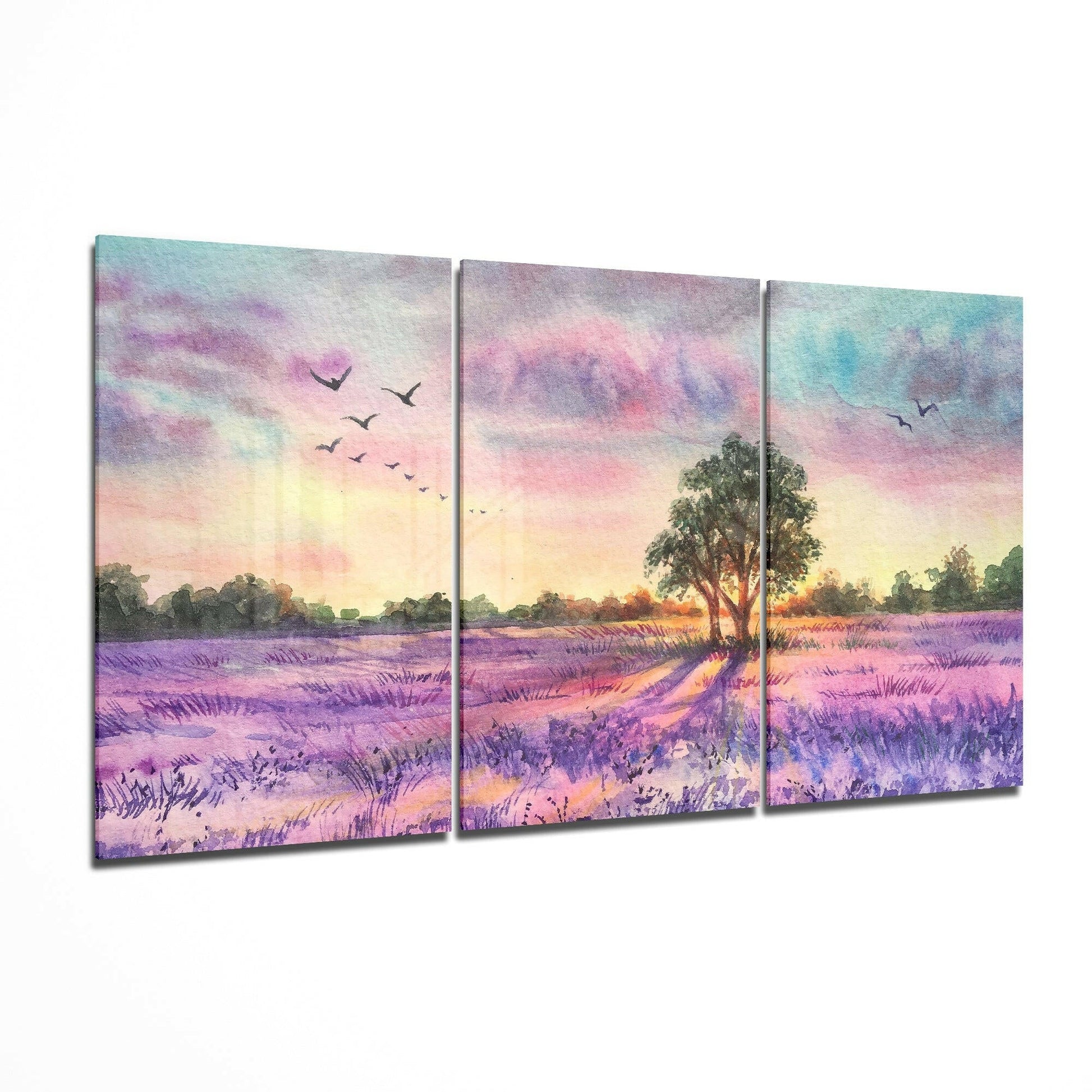 Insigneart USA Insigneart USA Dream Garden Glass Art