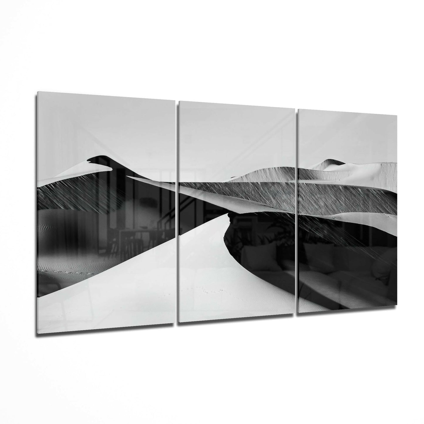 Insigneart USA Insigneart USA Desert Glass Art