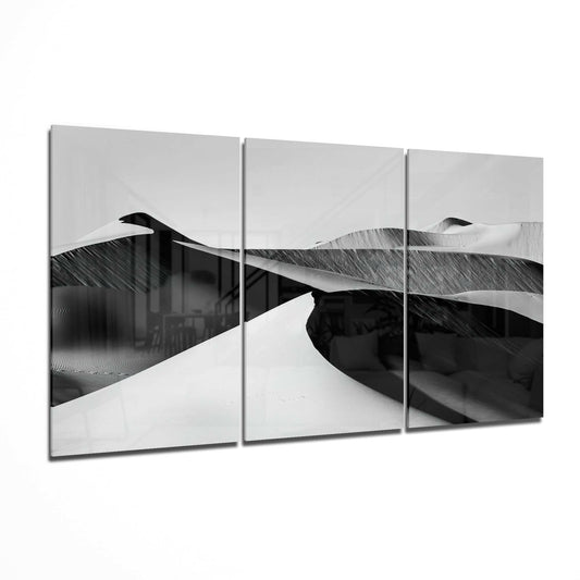 Insigneart USA Insigneart USA Desert Glass Art