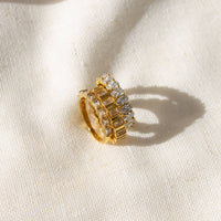 Carter Tennis Ring Caris Jewelry