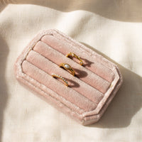 Bianca Pearl Ring Caris Jewelry