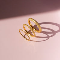 Stardust Ring Caris Jewelry