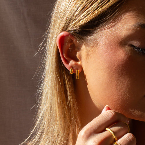 Evie Earrings Caris Jewelry