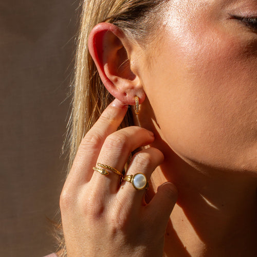 Theia Ring Caris Jewelry