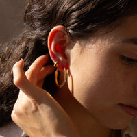 Evie Earrings Caris Jewelry