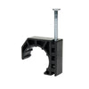 1/2" PPSU J Clamp with Nail (P50) Plumbingsell