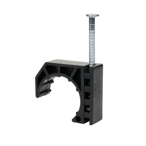 1/2" PPSU J Clamp with Nail (P50) Plumbingsell