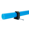 1/2" PPSU J Clamp with Nail (P50) Plumbingsell