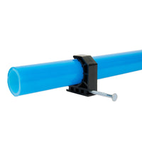 1/2" PPSU J Clamp with Nail (P50) Plumbingsell