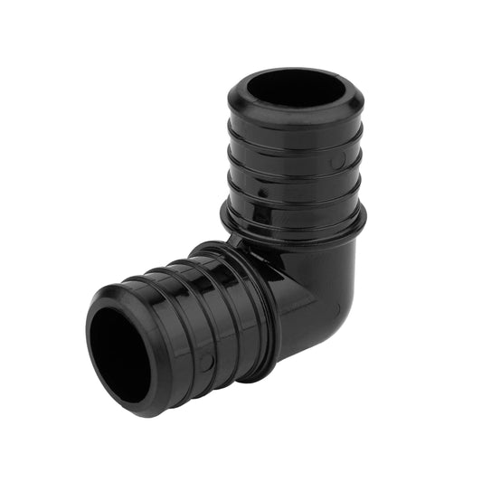 PEX-B Crimp 3/4" PPSU Elbow