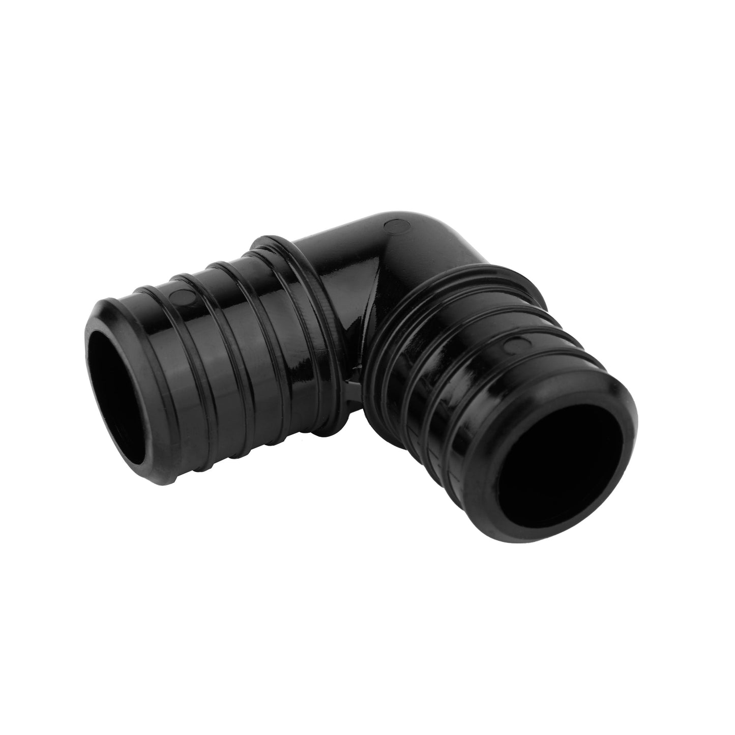 30 Pcs PEX-B Crimp 3/4" PPSU Elbow