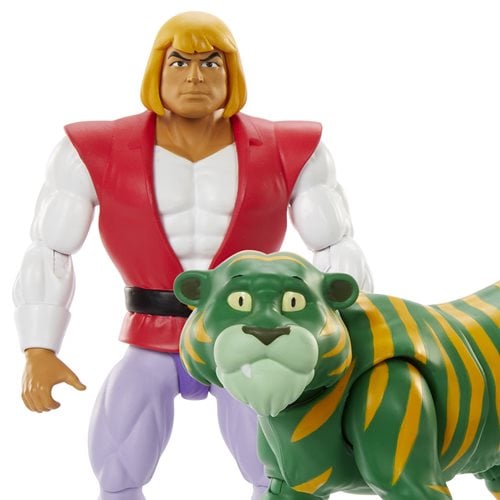 ToyShnip Masters of the Universe Origins Action Figure - Select Figure(s)