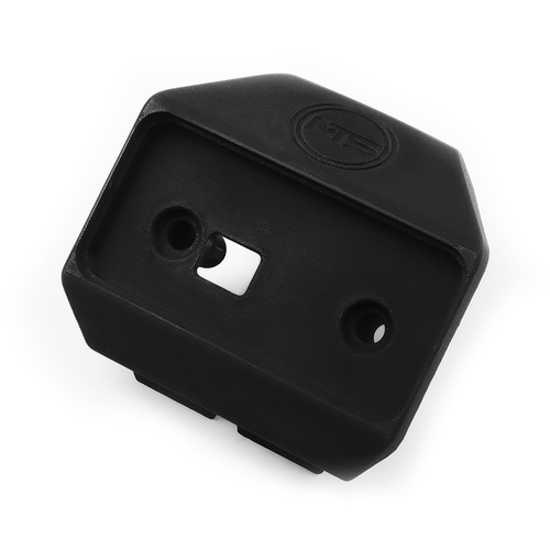 Switch-Pro Steering Wheel Mount For RZR MTS Off-Road