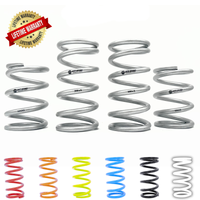 MTS Offroad Polaris Xpedition TENDER Spring Kit MTS Off-Road