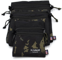Kargo Accessories Pouch Kargo Gear