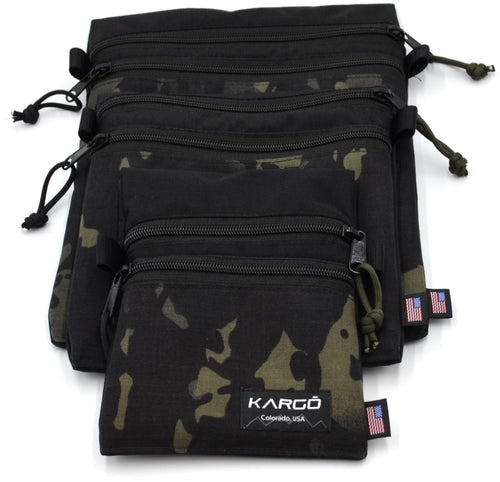 Kargo Accessories Pouch Kargo Gear