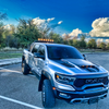 2019-2024 RAM 1500 TRX Bar M&R Automotive