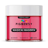 Magical Magenta Epoxy Powder Pigment UltraClear Epoxy