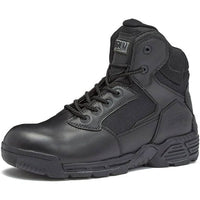 STEALTH FORCE 6" Tactical Boot WP Magnum Boots