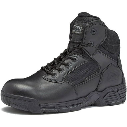 STEALTH FORCE 6" Tactical Boot WP Magnum Boots