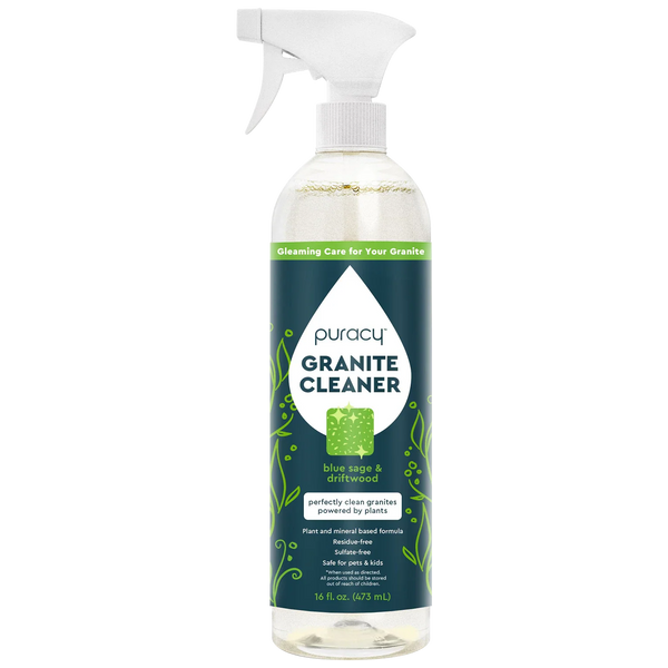 Granite Cleaner Puracy