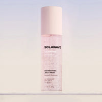 Pre- & Probiotic Refreshing Jelly Mist Solawave
