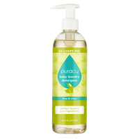 Baby Laundry Detergent Puracy