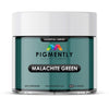 Malachite Green Epoxy Powder Pigment UltraClear Epoxy