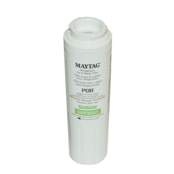 Maytag UKF8001 Refrigerator Water PUR Filter 4 FILTERLO