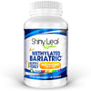 Shiny Leaf Methylated Bariatric Multivitamin Without Iron Shiny Leaf