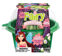 Tiny Fairy Wonderland Micro Dome Terrarium