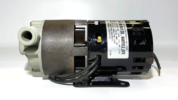 Low Price for All Low Price for All Milton Roy CO CP-16NOR-1 Motor