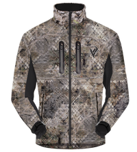 Vycah Mission Jacket - Fall Camo Vycah