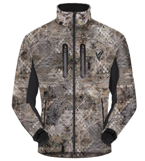 Vycah Mission Jacket - Fall Camo Vycah
