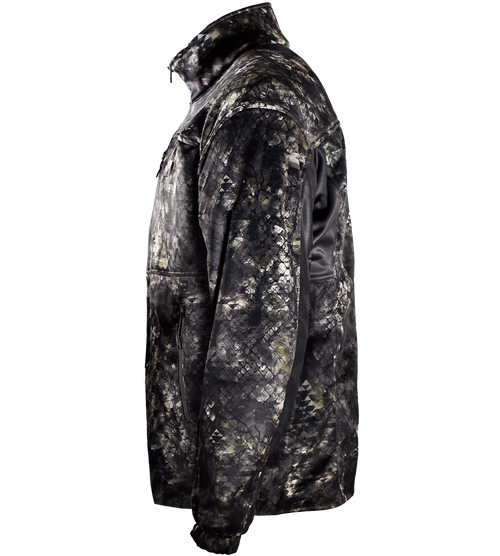 Vycah Mission Jacket - Deep Woods Camo Vycah