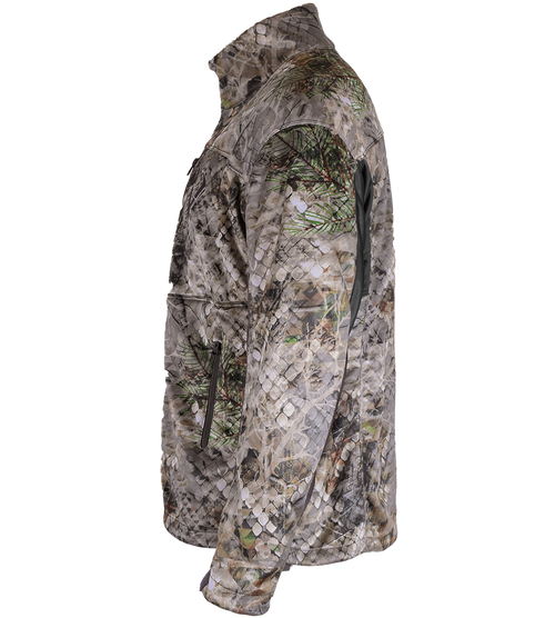 Vycah Mission Jacket - Fall Camo Vycah