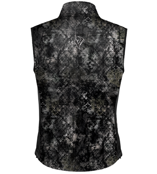 Vycah Mission Vest - Deep Woods Camo Vycah