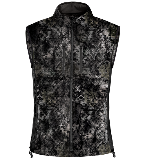 Vycah Mission Vest - Deep Woods Camo Vycah