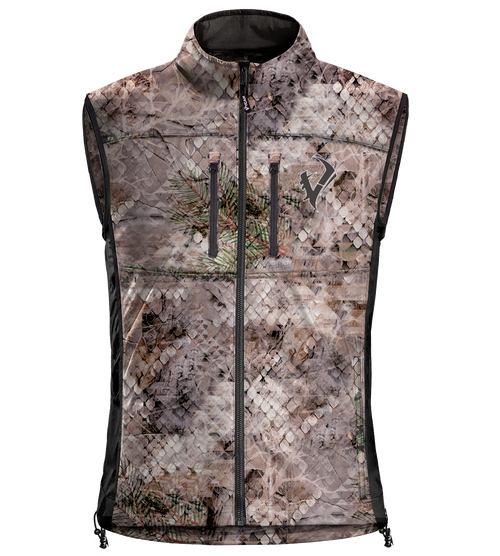 Vycah Mission Vest - Fall Camo Vycah