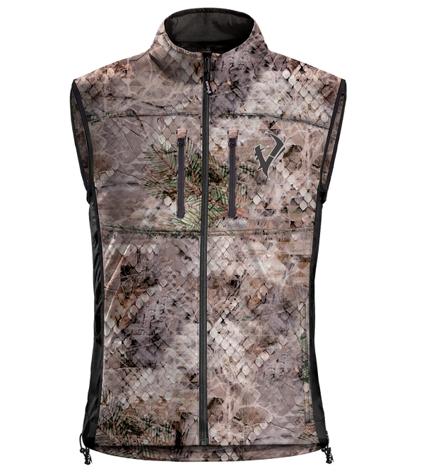 Vycah Mission Vest - Fall Camo Vycah