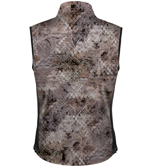 Vycah Mission Vest - Fall Camo Vycah
